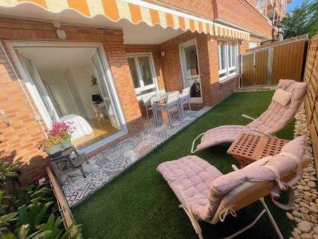 Piso en Venta en El Cantizal