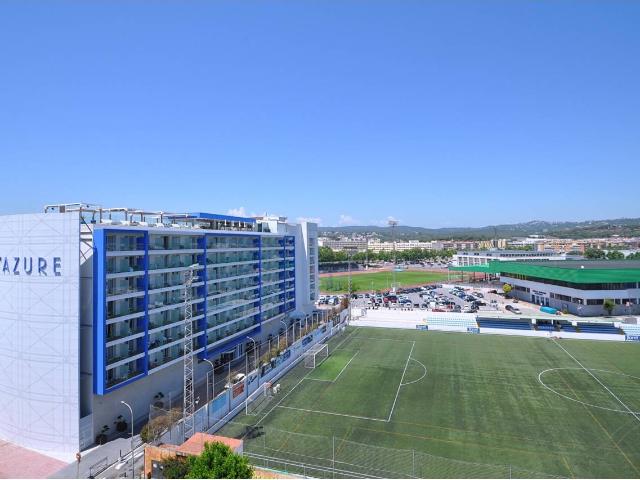 Piso en venta en el Casc Antic de Lloret de Mar