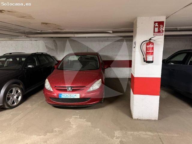 PISO EN VENTA EN EL CASCO ANTIGUO
