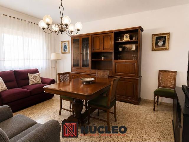 Piso en Venta en El Castell