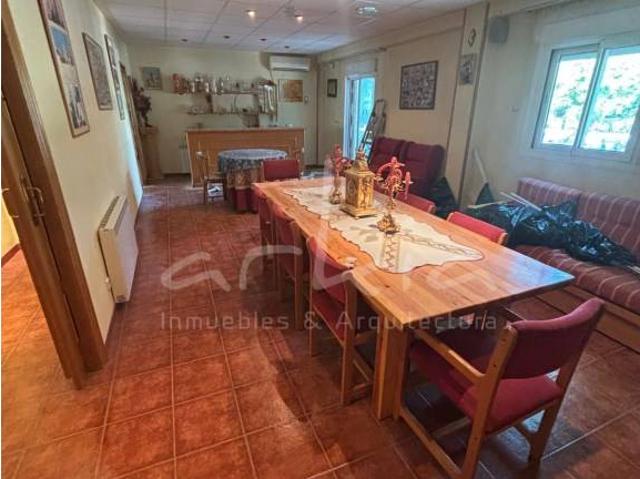 Piso en Venta en El Castell