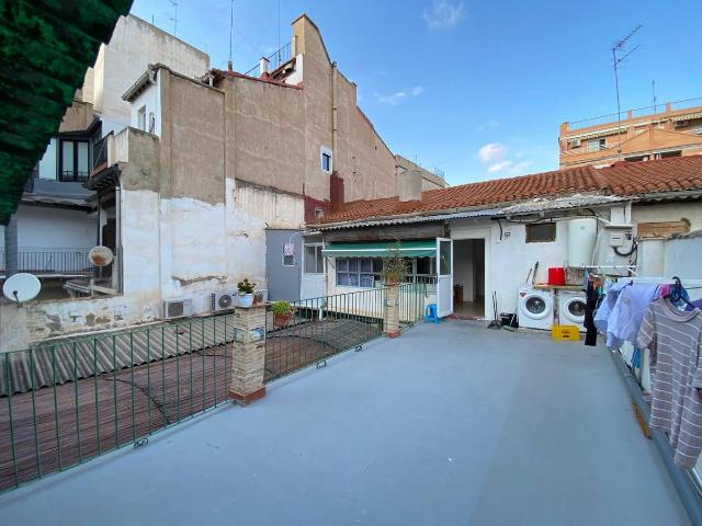 Piso en Venta en El Castell