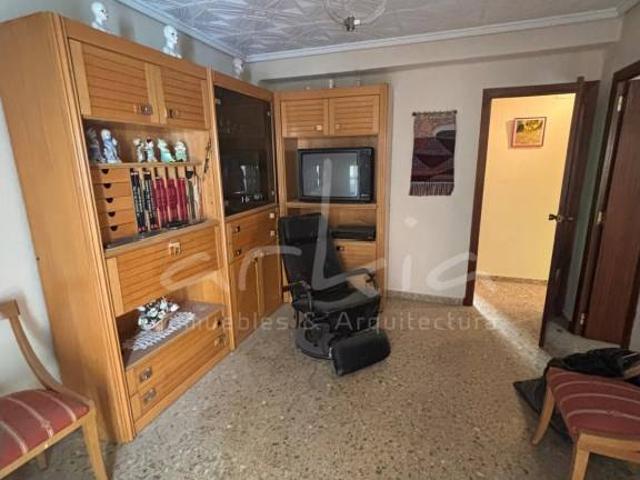 Piso en Venta en El Castell