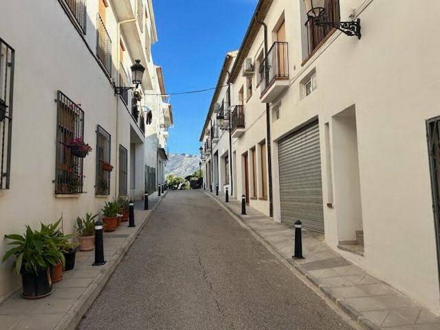 Piso en Venta en El Castell de Guadalest