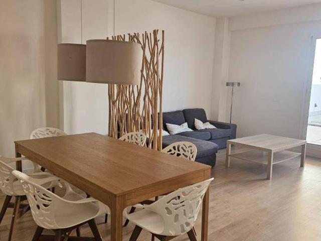 Piso en Venta en El Castellar i l'Oliverar