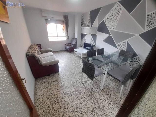 Piso en Venta en El Castillo San Roque El Carmen