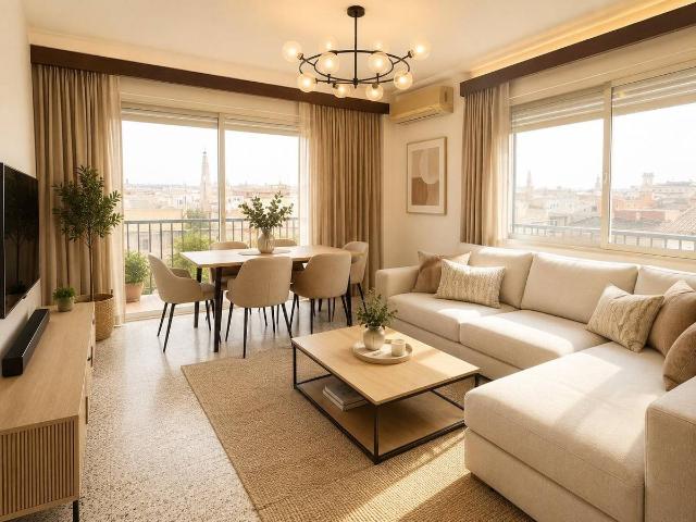 Piso en Venta en El Carme