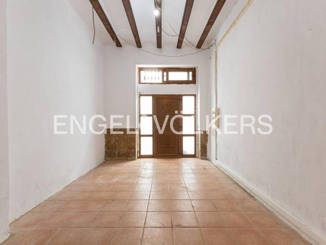 Piso en Venta en El Carme