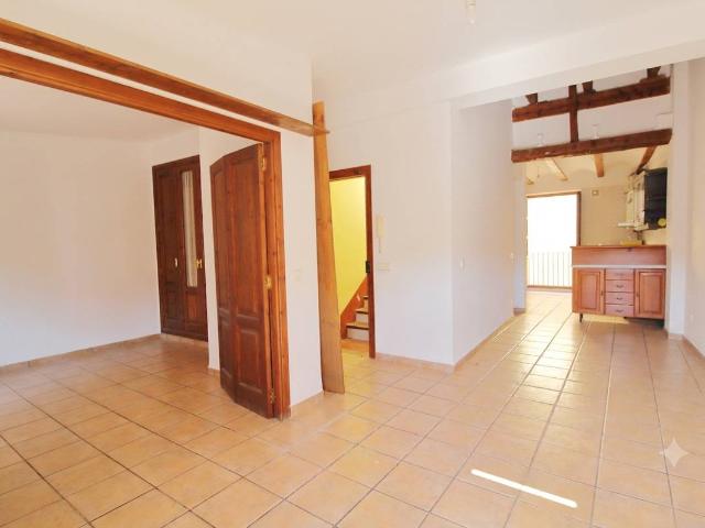 Piso en Venta en El Carme