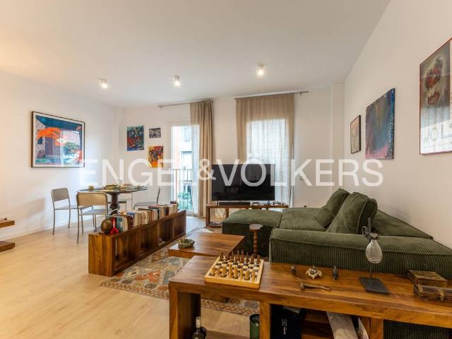 Piso en Venta en El Carme