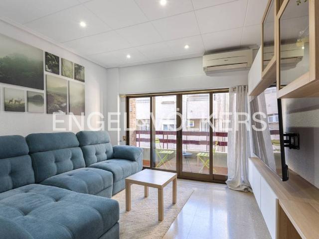 Piso en Venta en El Carme