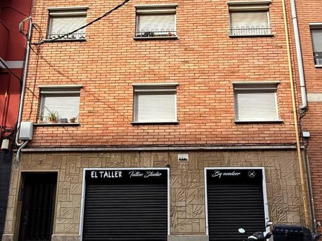 Piso en Venta en El Carmel