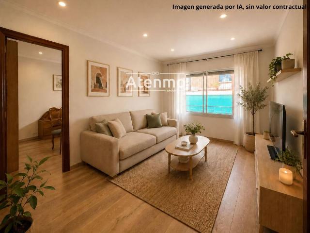 Piso en Venta en El Carmel