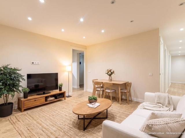 Piso en Venta en El Carmel