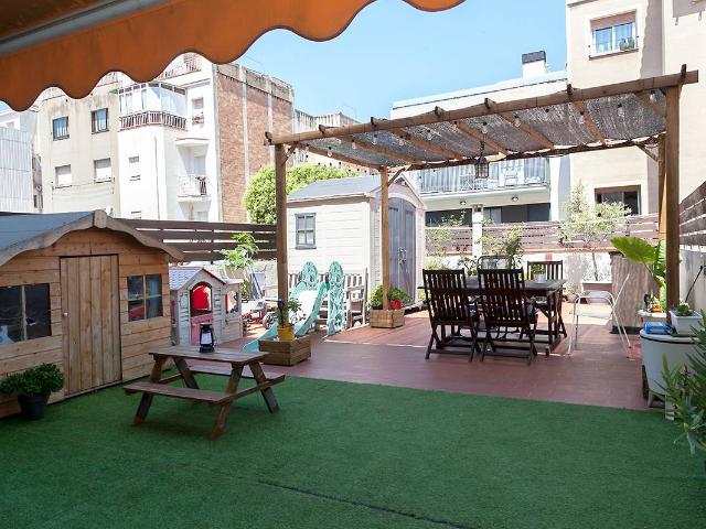 Piso en Venta en El Carmel