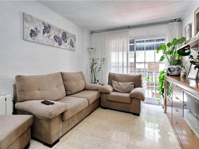 Piso en Venta en El Carmel