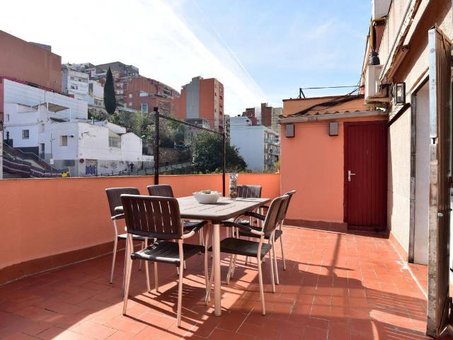 Piso en Venta en El Carmel