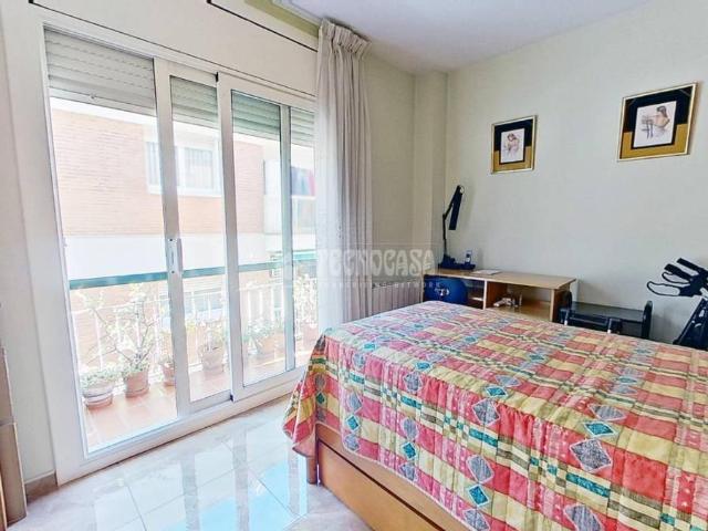 Piso en Venta en El Carmel