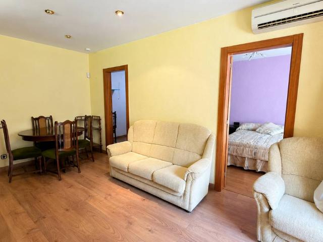 Piso en Venta en El Carmel