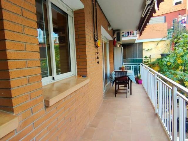 Piso en Venta en El Carmel