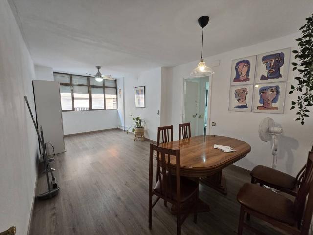 Piso en Venta en El Carmel