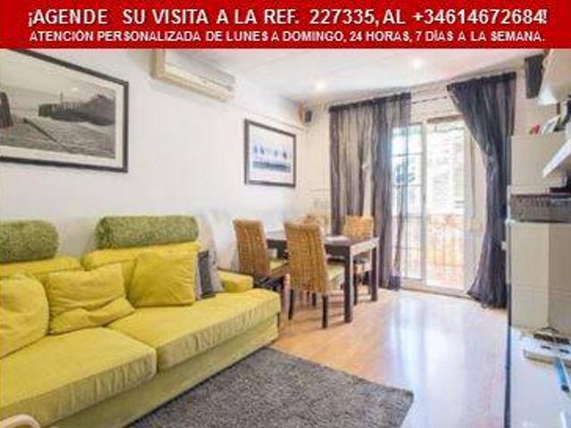 Piso en Venta en El Carmel