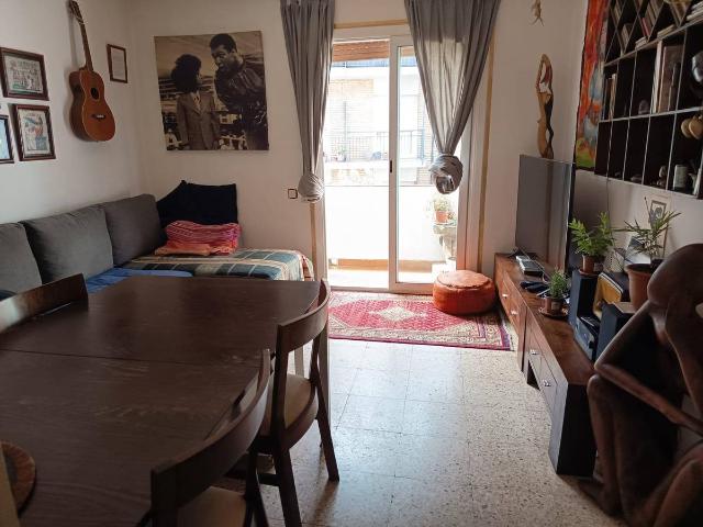Piso en Venta en El Carmel