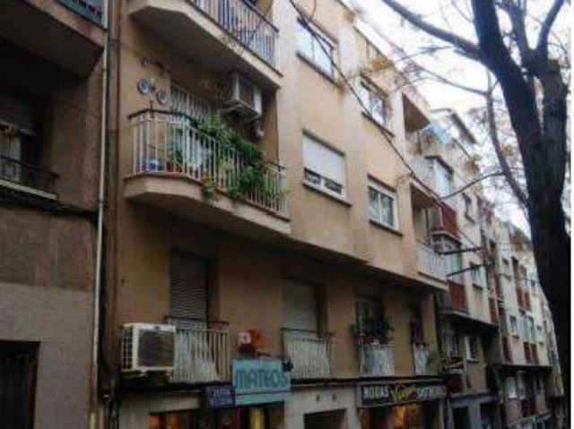 Piso en Venta en El Carmel