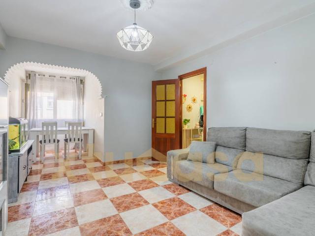 Piso en Venta en El Carmen