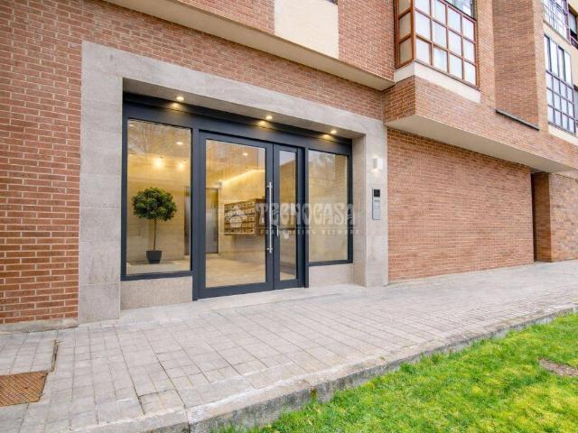 Piso en Venta en El Carmen