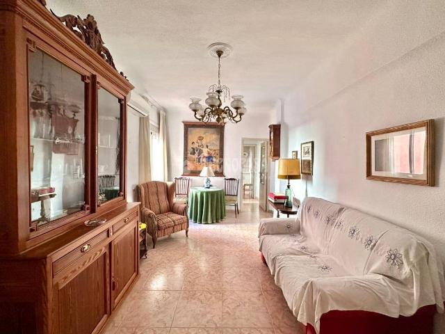 Piso en Venta en El Carmen