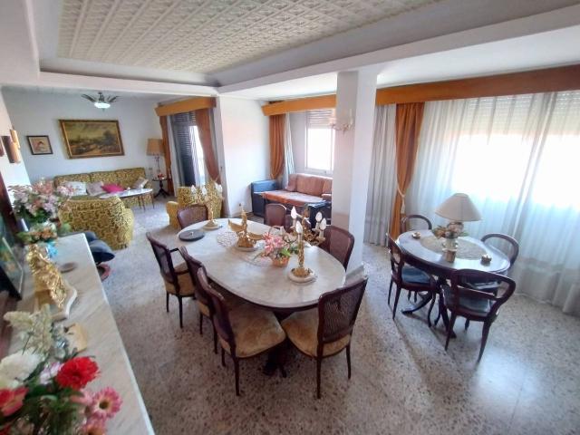 Piso en Venta en El Carmen