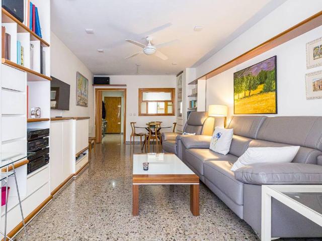 Piso en Venta en El Carmen