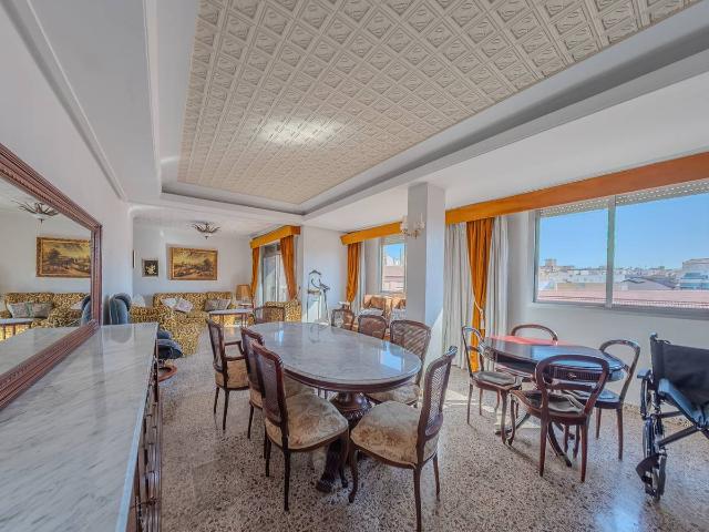 Piso en Venta en El Carmen