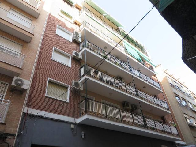 Piso en Venta en El Carmen