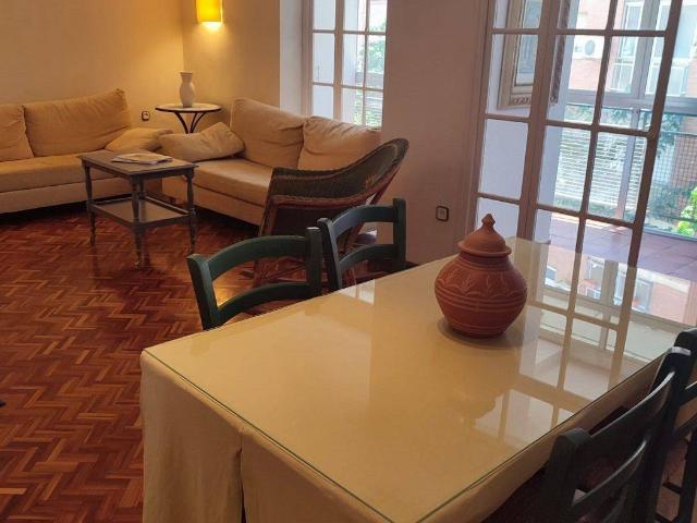 Piso en Venta en El Carmen