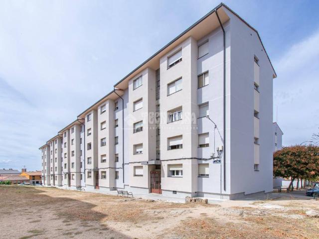 Piso en Venta en El Carmen