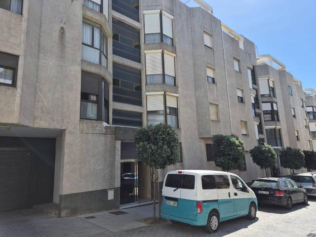 Piso en Venta en El Carmen