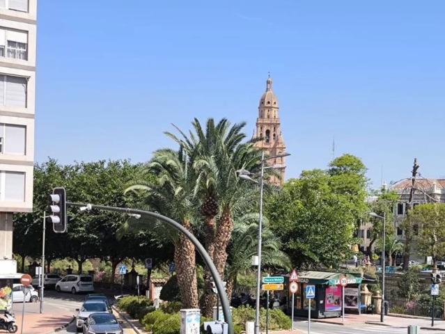 Piso en Venta en El Carmen