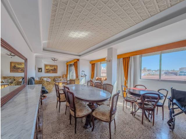 Piso en venta en El Carmen 30002