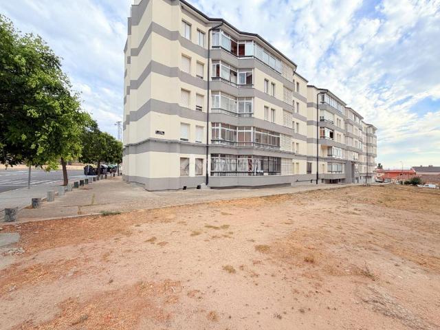 Piso en Venta en El Carmen