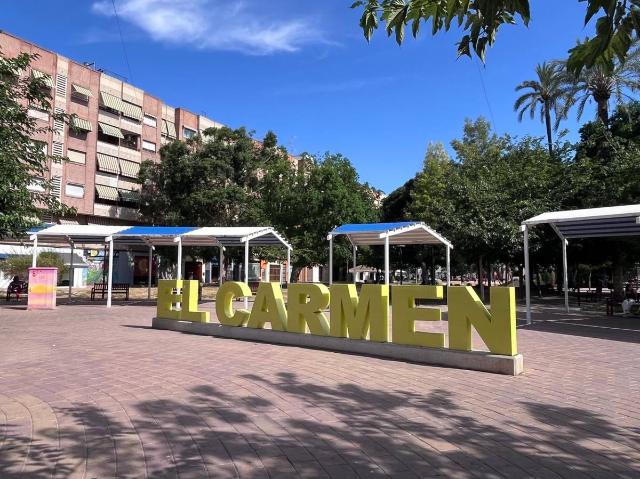 Piso en Venta en El Carmen