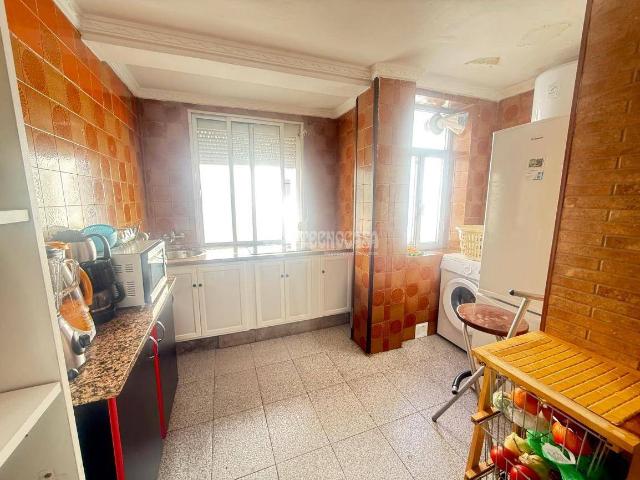 Piso en Venta en El Carmen Cardeñas