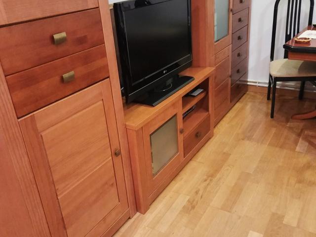 Piso en Venta en El Carmen Casas del Hogar