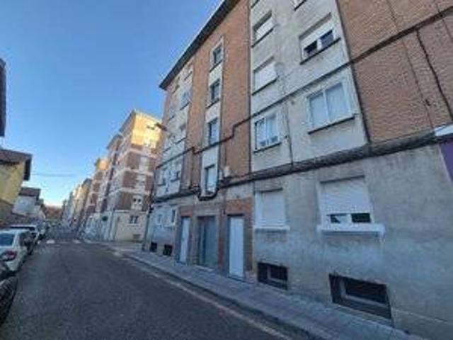 Piso en Venta en El Carmen Casas del Hogar