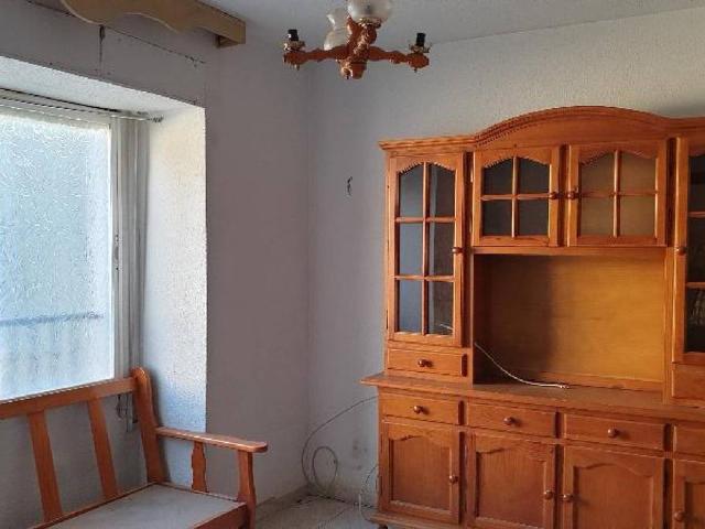 Piso en Venta en El Carmen La Barrera