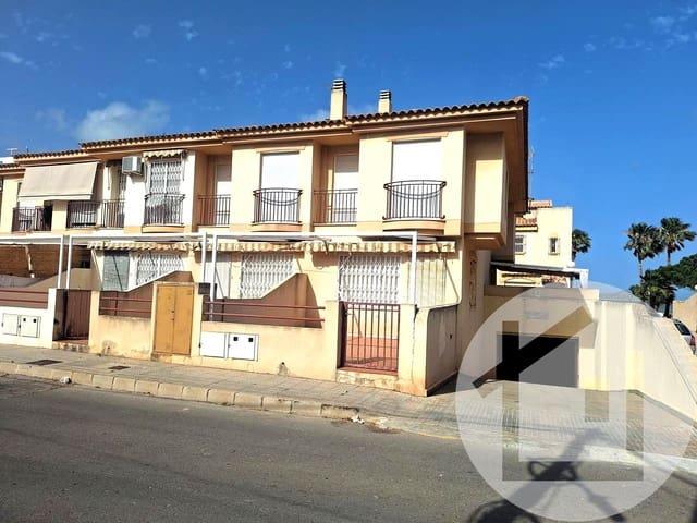Piso en venta en El Carmoli, Murcia Costa Cálida