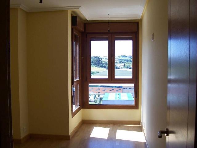 Piso en Venta en El Carbayedo El Quirinal