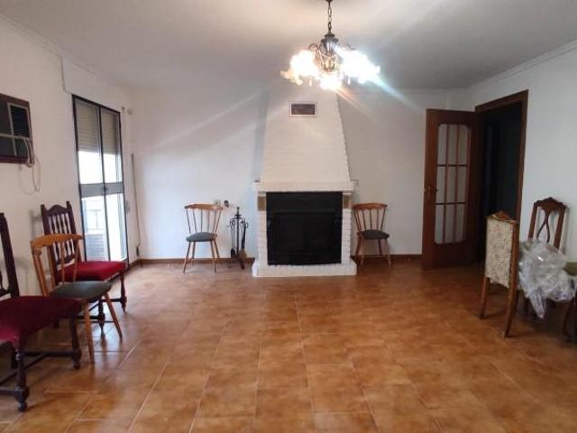 Piso en venta en El Carpio, Carpio El