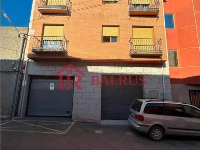 Piso en Venta en El Carpio de Tajo